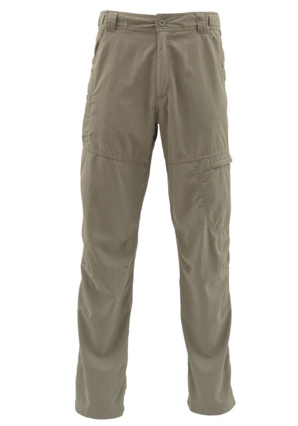 Simms BugStopper Pants Tan Simms BugStopper Pants Tan